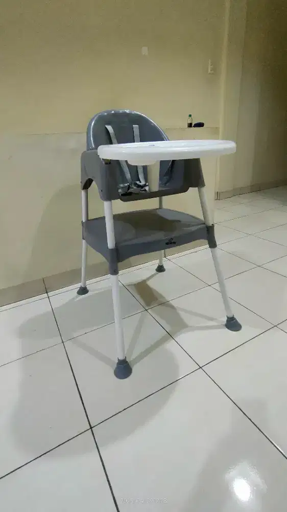 Baby chair(kursi makan balita)
