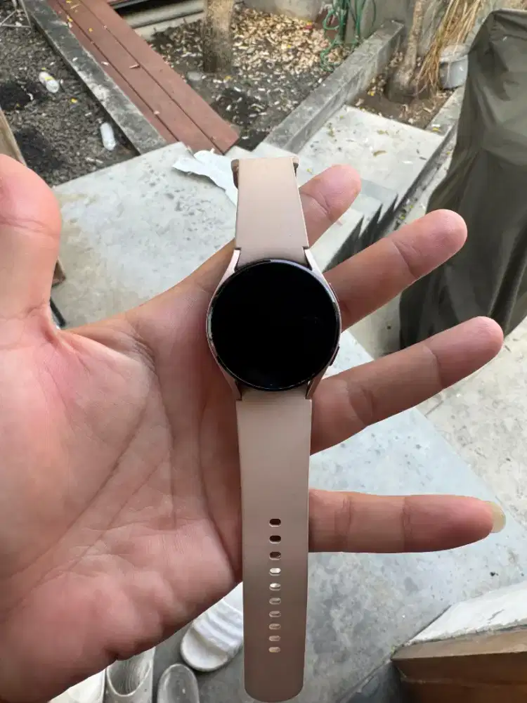 Samsung Galaxy Smartwatch 4