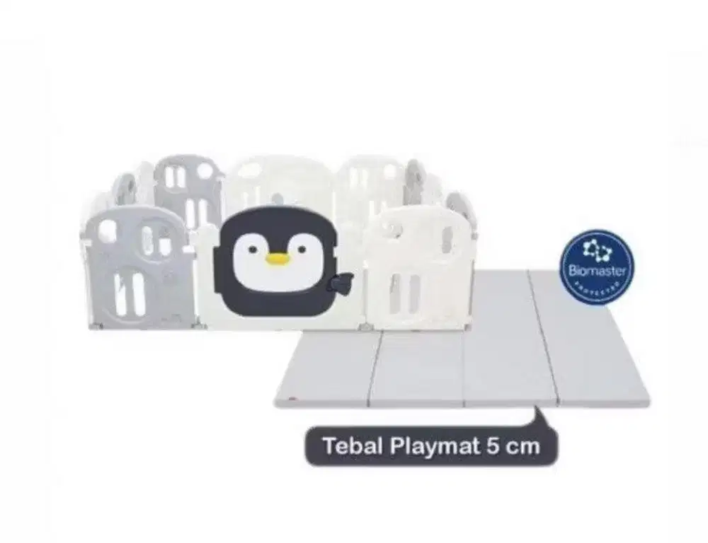 Jual murah nego sampai jadi playmate lumba matras bayi belajar jalan