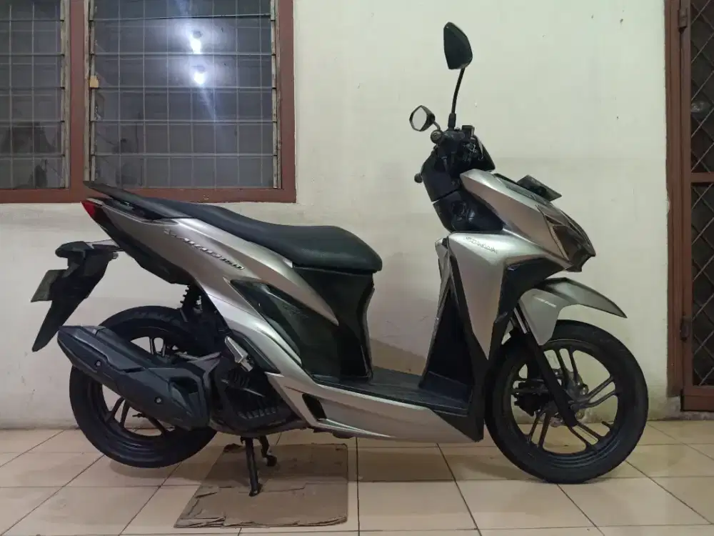 Honda VARIO 150 KEYLESS CBS ISS PGM-FI 2019 BL 2 ( GRESS / TERAWAT)