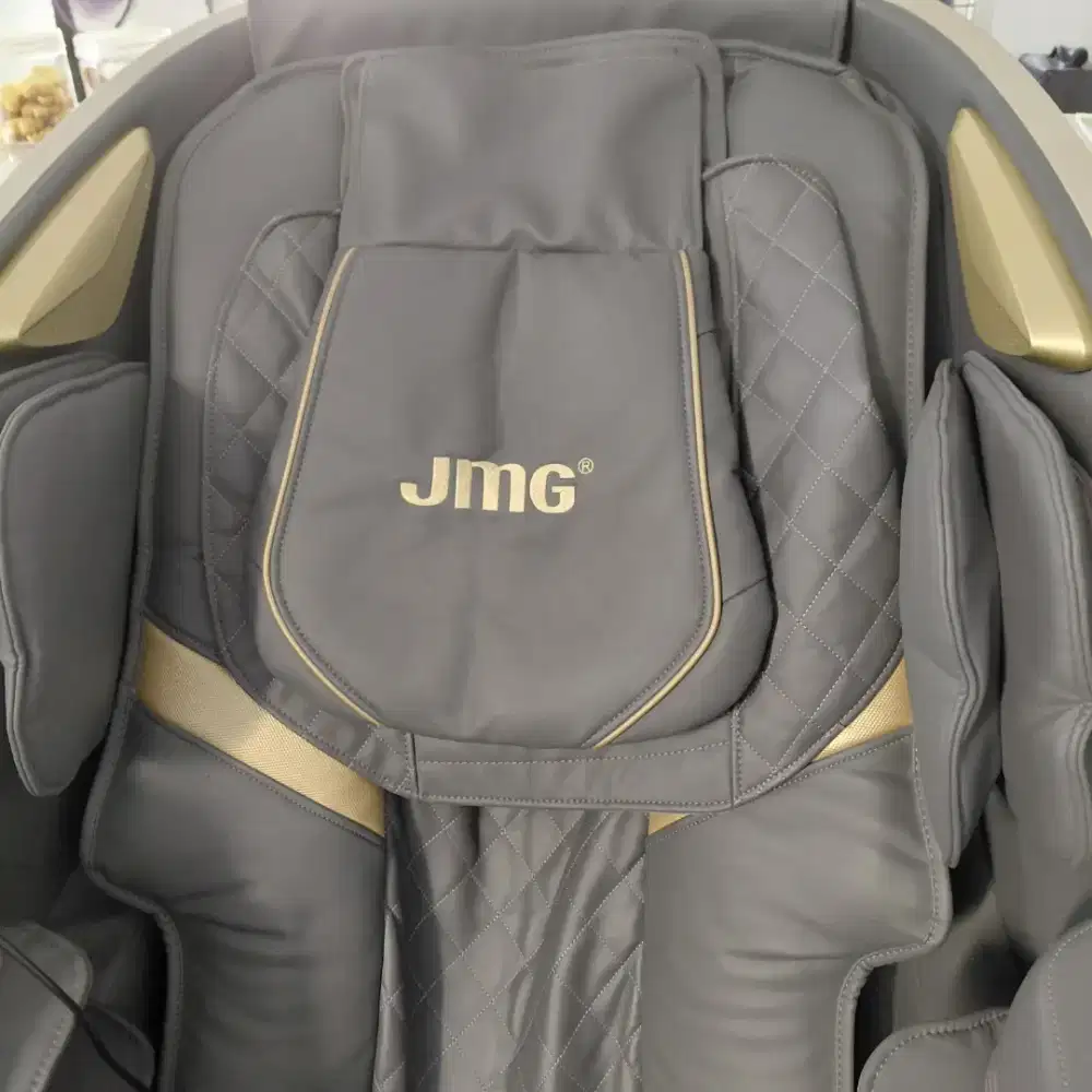 Jual alat Pijat listrik merek JMG