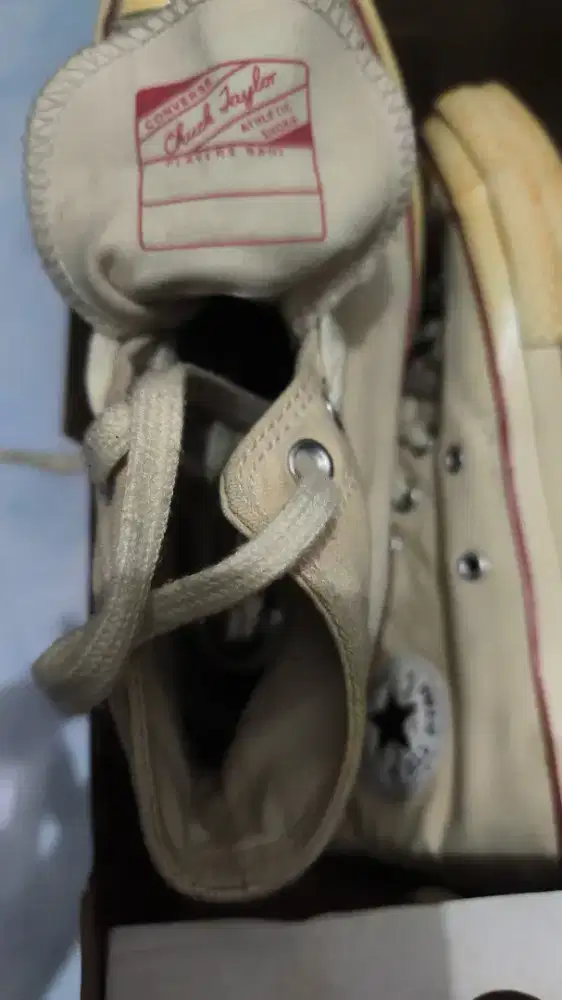 Converse Chuck Taylor 70s original 41 95 persen kondisi