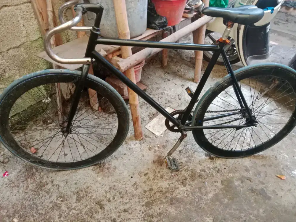 SEPEDA FIXY PACIFIC