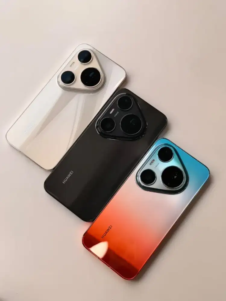 HUAWEI PIRA 90s PROMAX