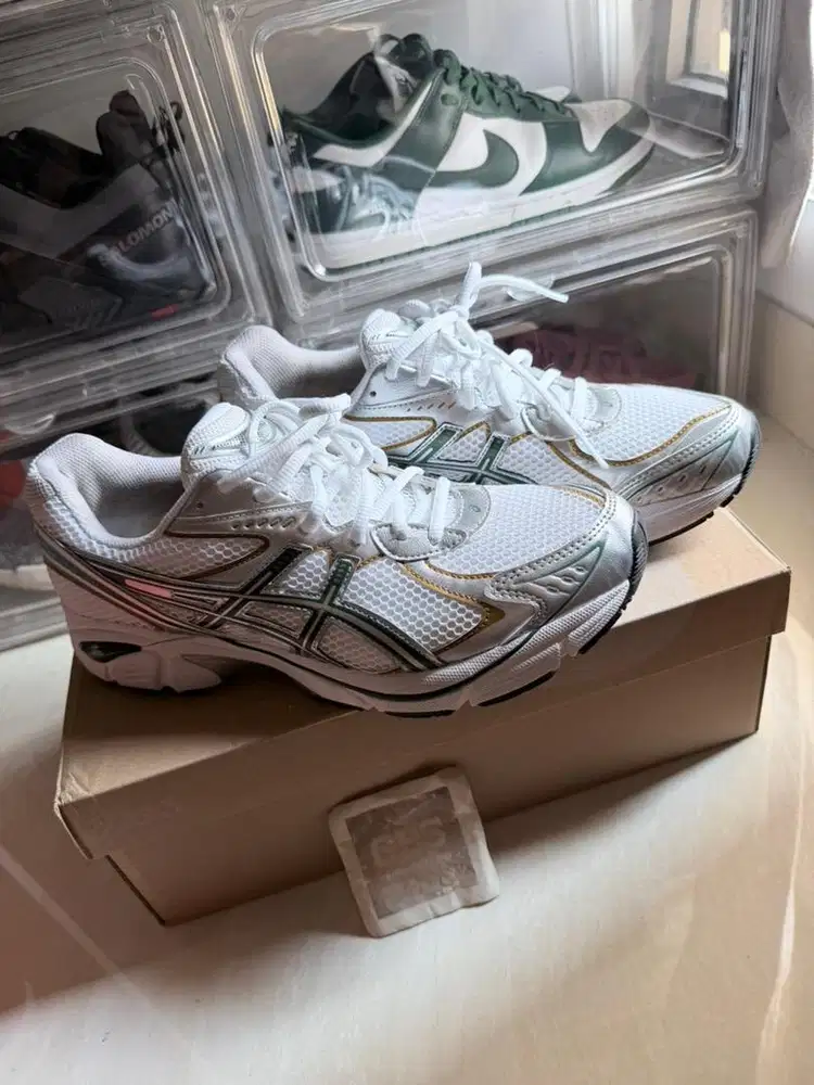 Asics Gel GT2160 Standard Unisex