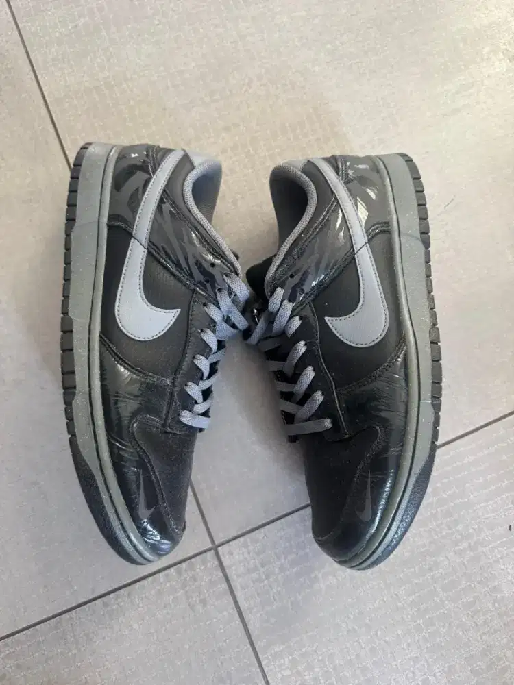 Nike Dunk Low Original 100%
