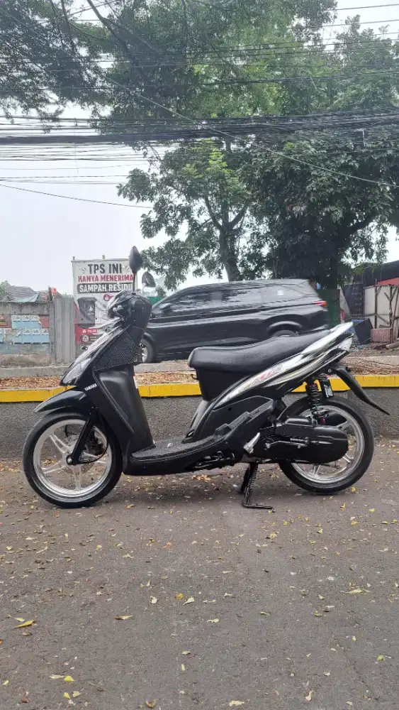 Yamaha Mio 5Tl Full Ori