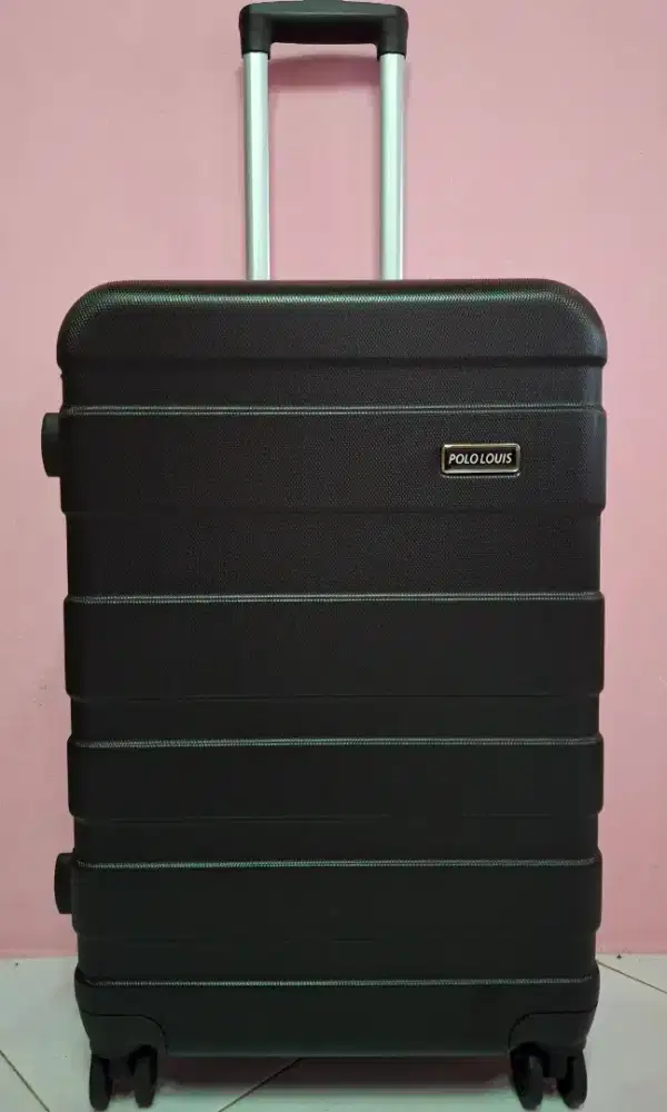 Baru Tas koper hardcase 24 inch