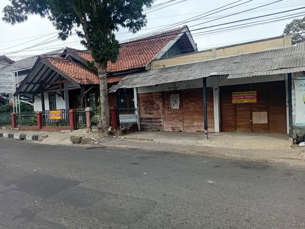 Dijual Cepat Rumah Di Kuningan Kota