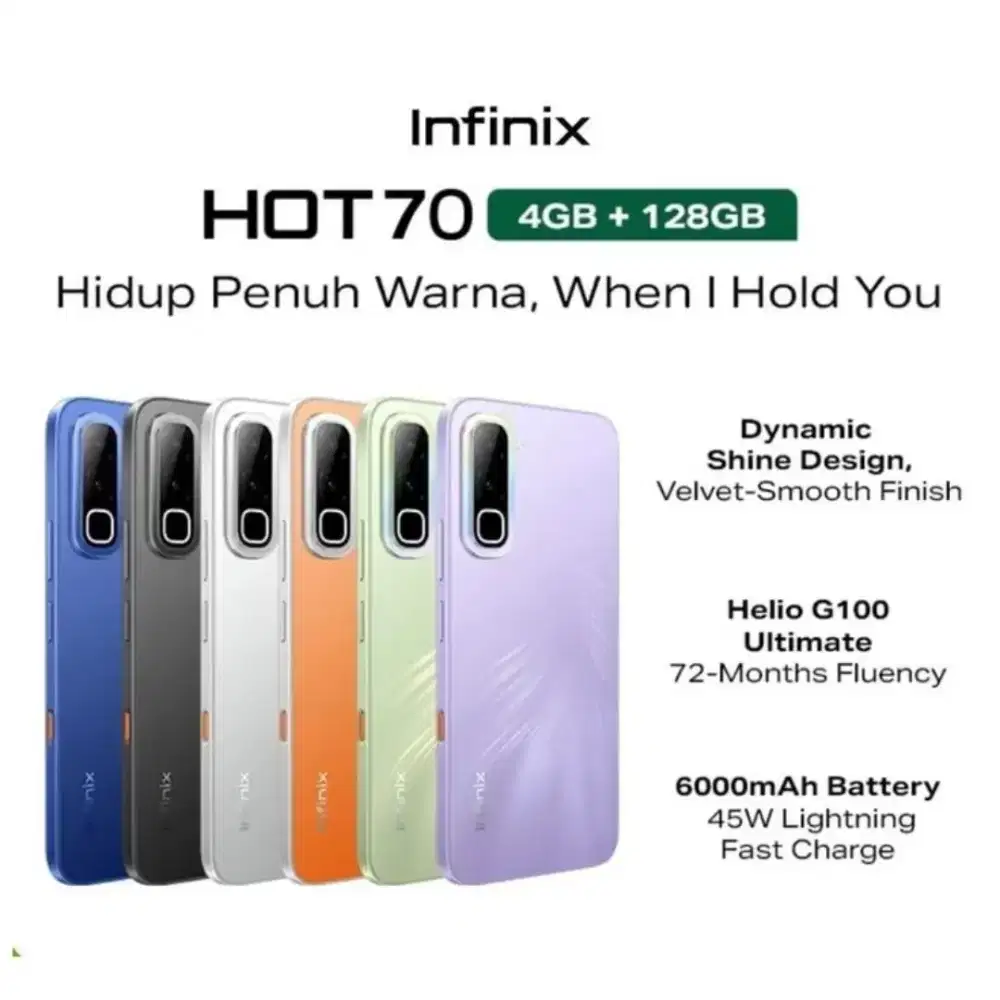 PROMO CICILAN RINGAN YUK