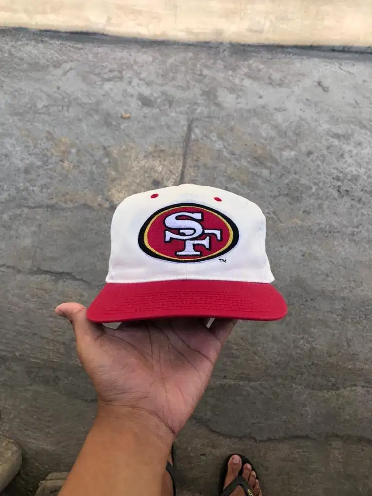 Topi Sanfransisco NFL