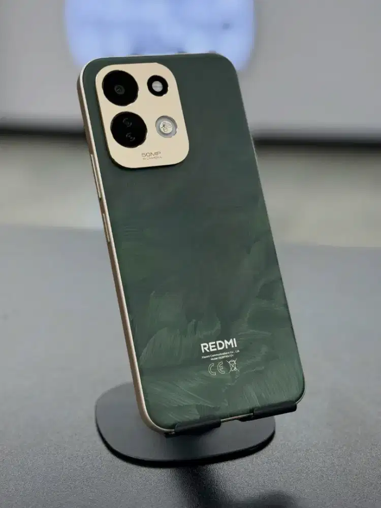 Redmi 17 Promo Akhir bulan