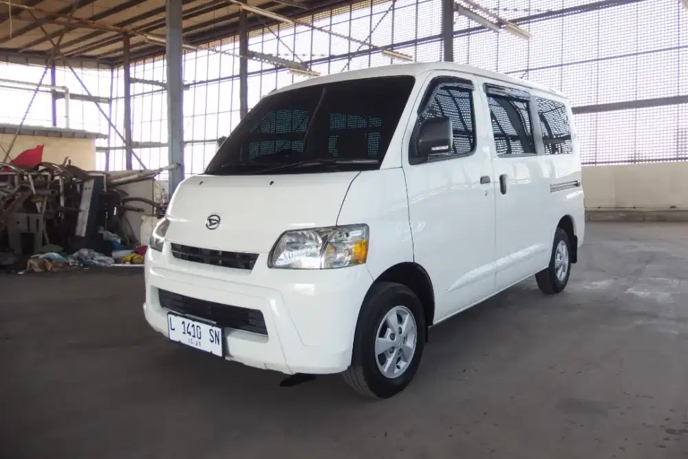 Grandmax 1.5 ACPS 2016