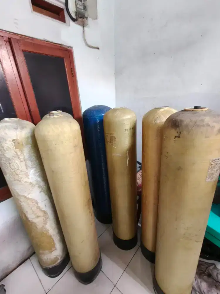 Filter air ukuran 1054