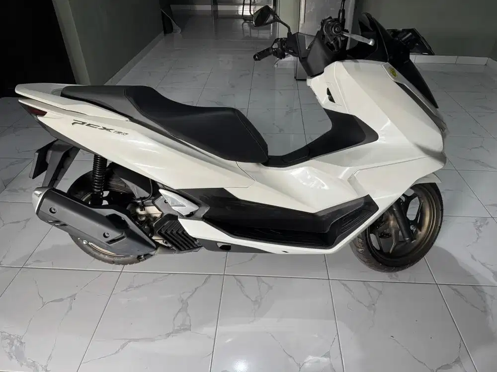 Jual Honda PCX 160 ABS 2025