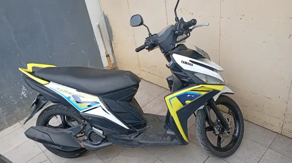 Jual yamaha mio m3
