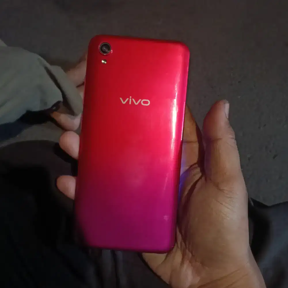 vivo Y91c 2/32 fungsional normal net nego skip