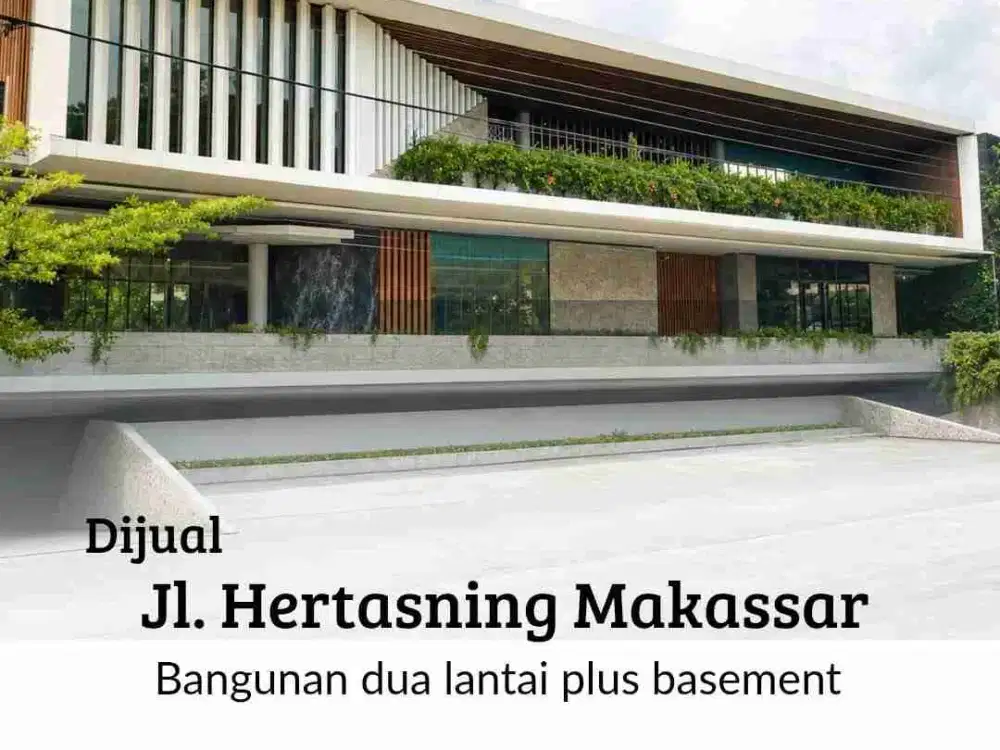 Cafe Jl Hertasning Makassar 1200 mtr dekat Pettarani mall Panakkukang Boulevard pengayoman