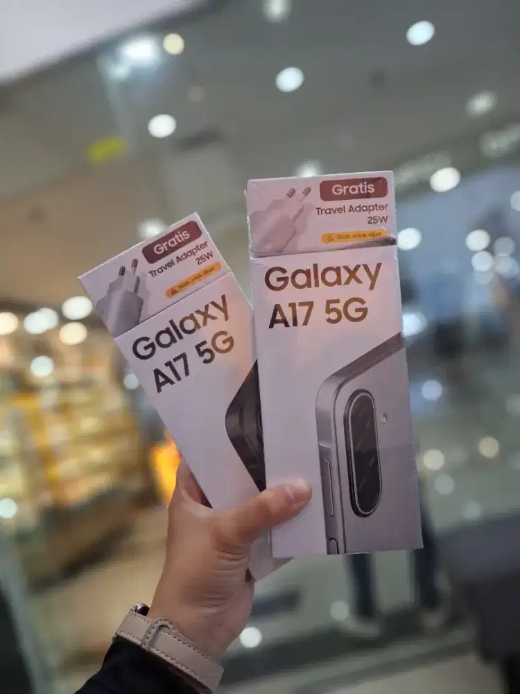 Samsung A17 5G 8/256GB