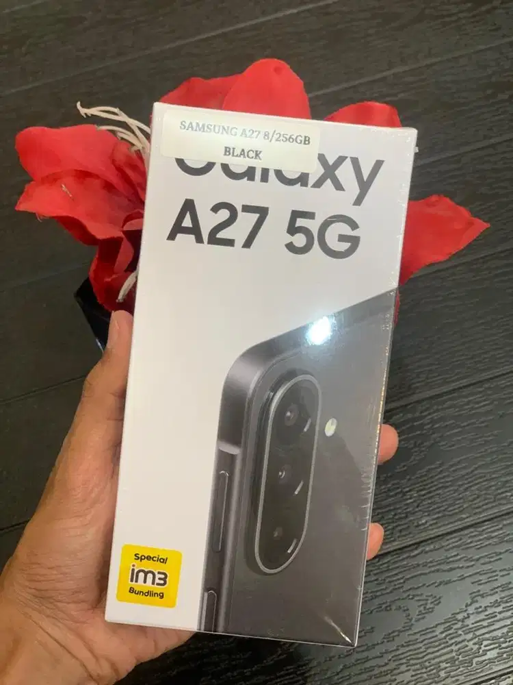 Promo Samsung Galaxy A27 5G