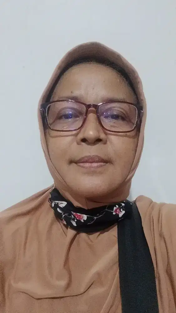 Siap ojek anak sekolah Citayam Bojonggede