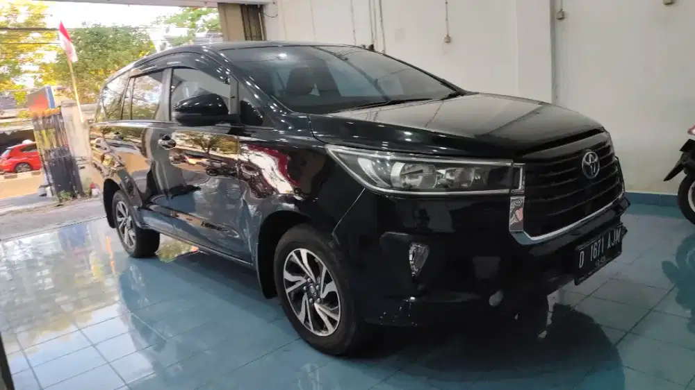 innova diesel matic 2022 di jogja