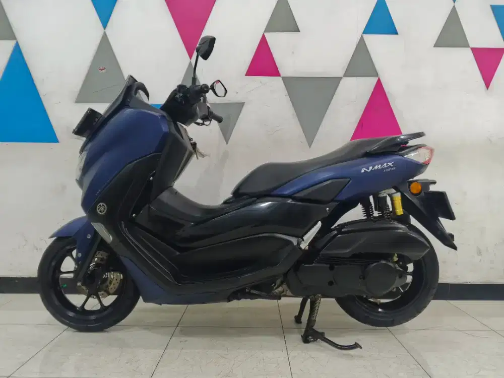 Nmax tahun 2020