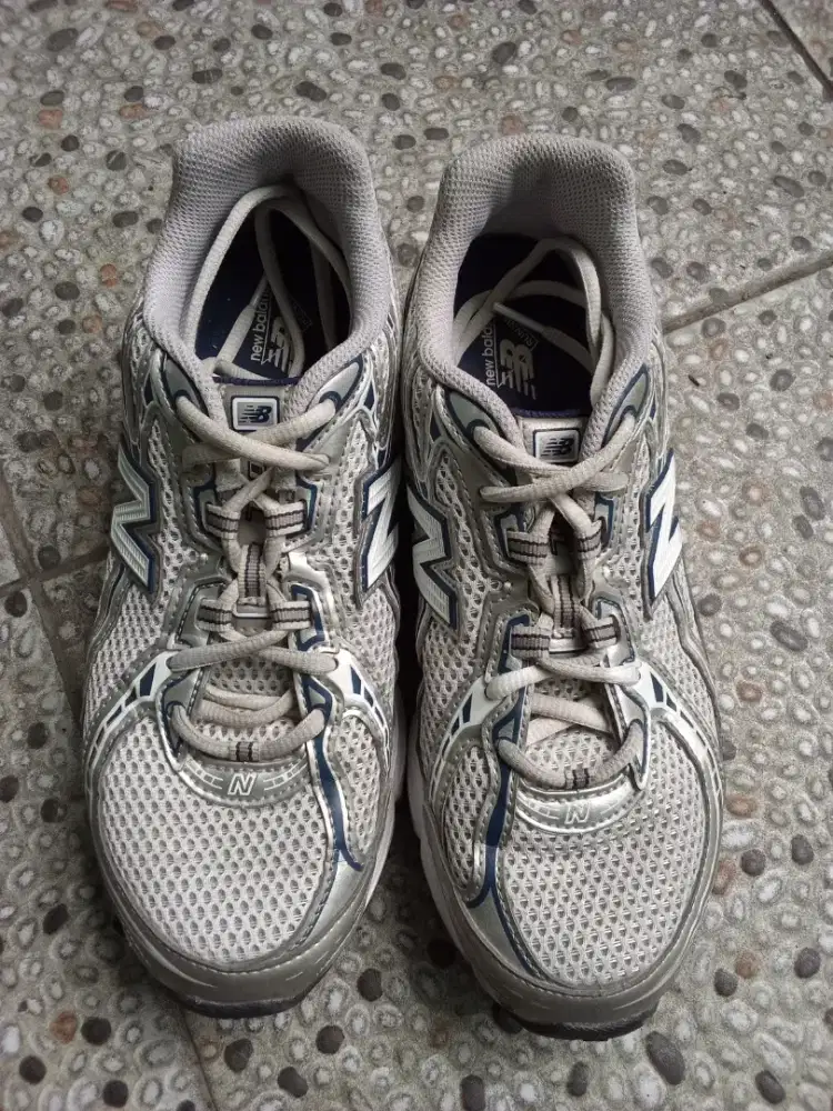 Preloved NB 740 ORI