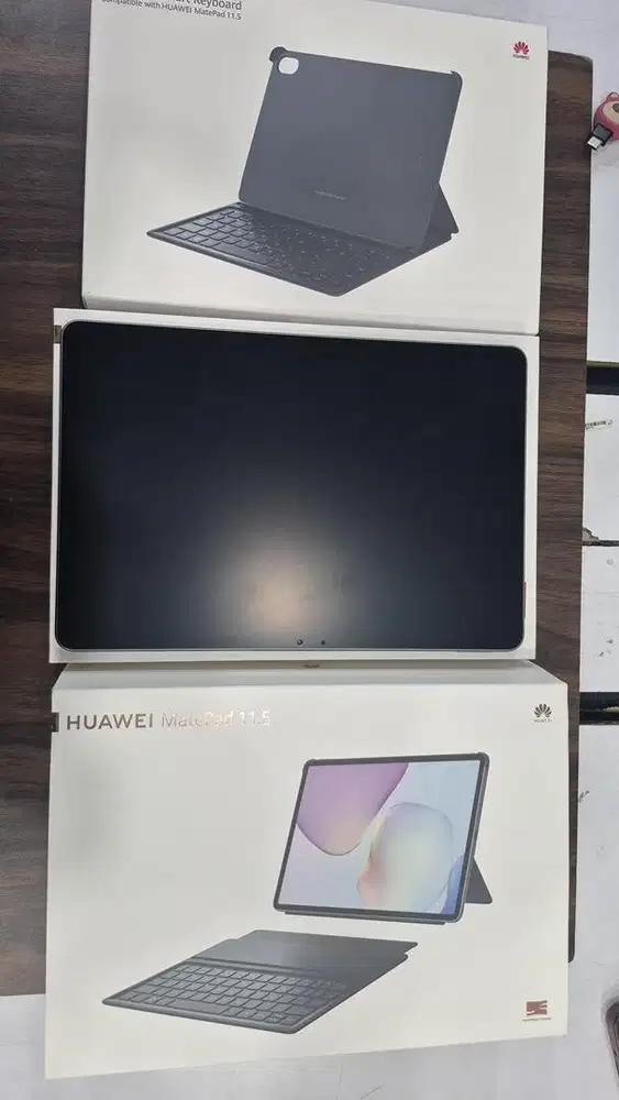 Huawei matepad 11,5 8/256