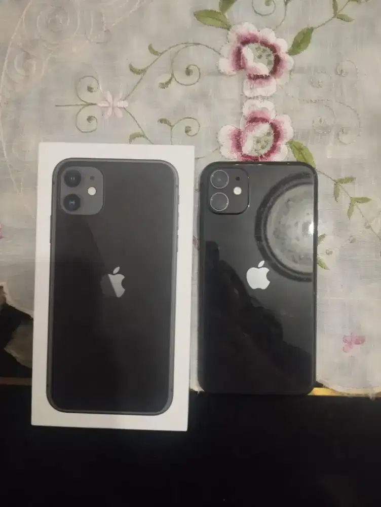 Iphone 11 128 ibox