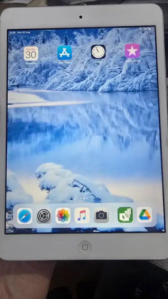 Jual Ipad Mini 2 32GB Second