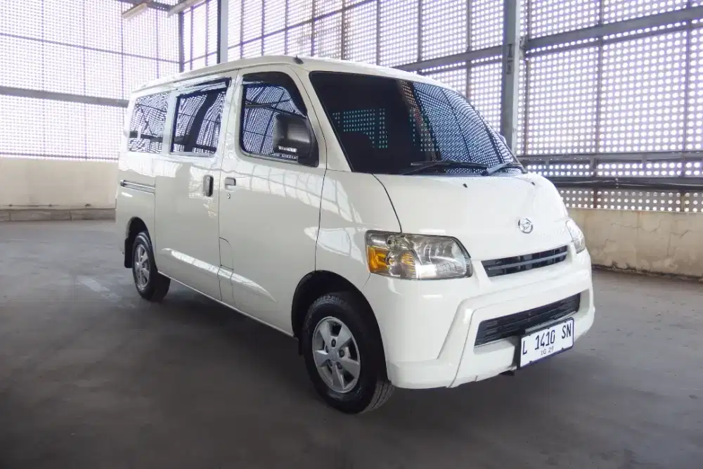 Grandmax 1.5 acps 2016