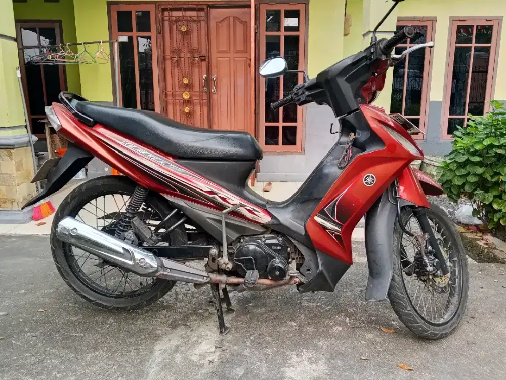 Jual YAMAHA VEGA RR