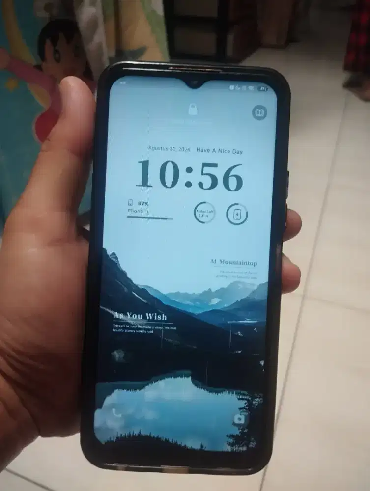 Vivo y 20s 8+4/128 murmer