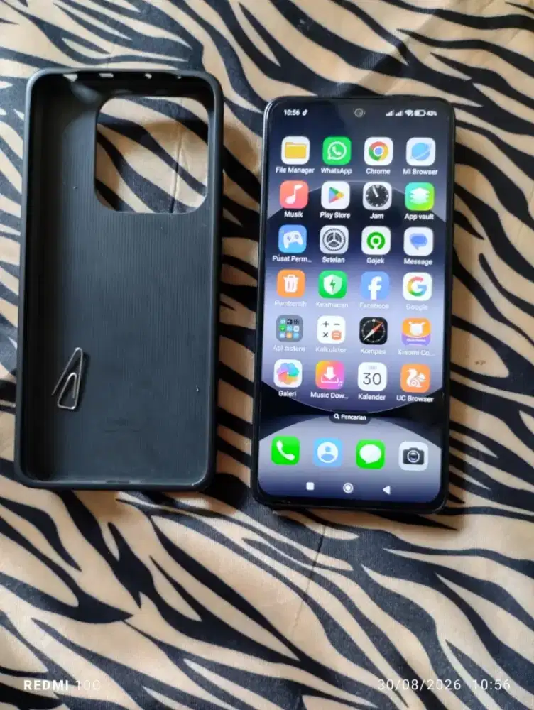 REDMI NOTE 14, YG 5 G RAM 8/256 FULLSET