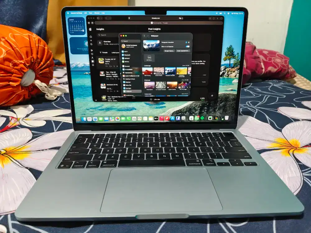 Macbook air M4 16/256