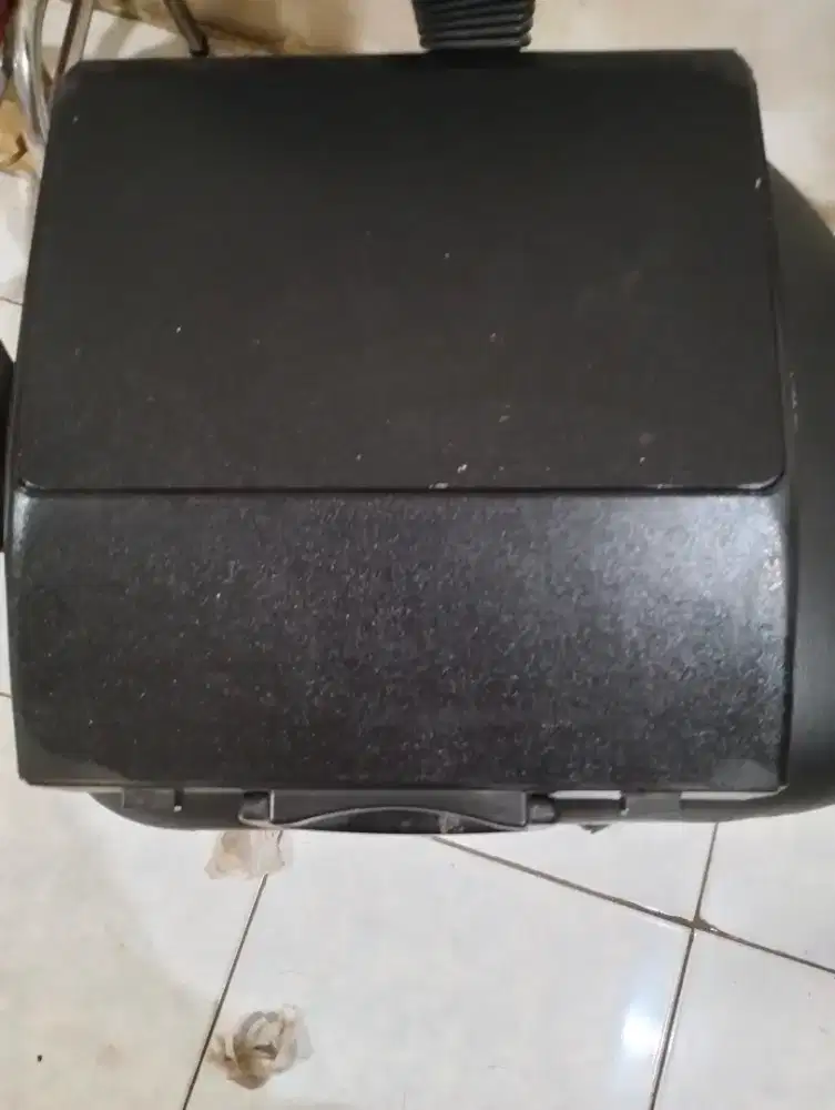 Mesin ketik manual  merek royal
