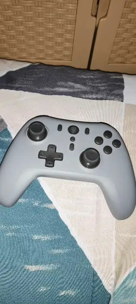Astav2 gamepad mulus