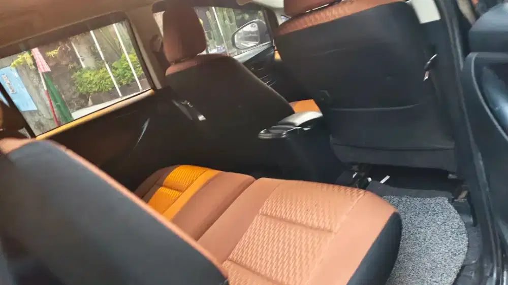 innova diesel Reborn di jogja