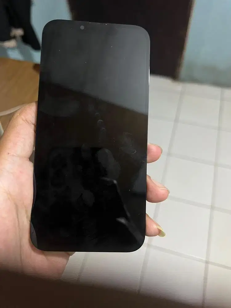 LCD iPhone 13 pro soft oled DD
