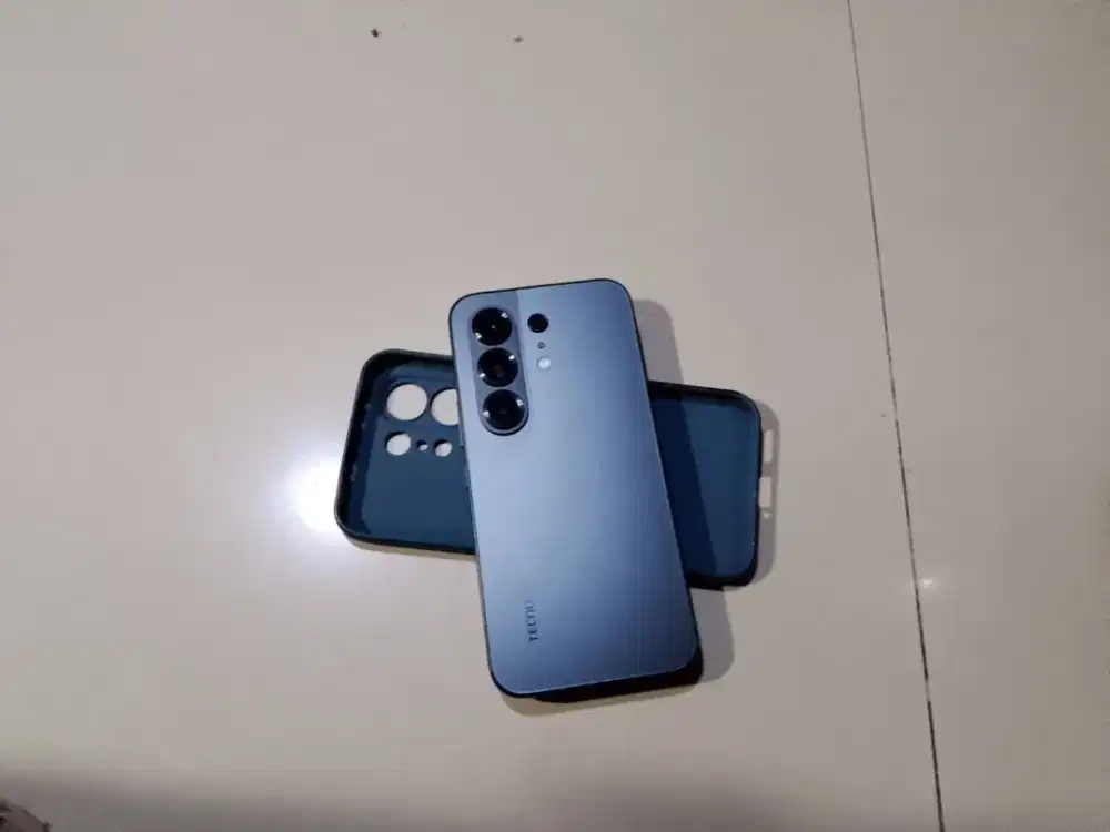 HP tenco camon 15