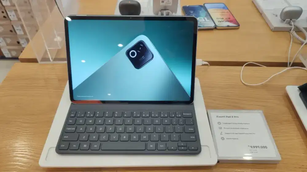 Xiaomi Pad 8 Pro
