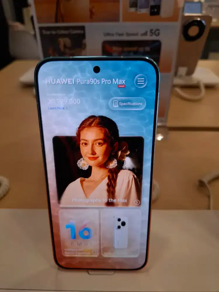 CICILAN HP TANGSEL HUAWEI PURA 90s PRO MAX