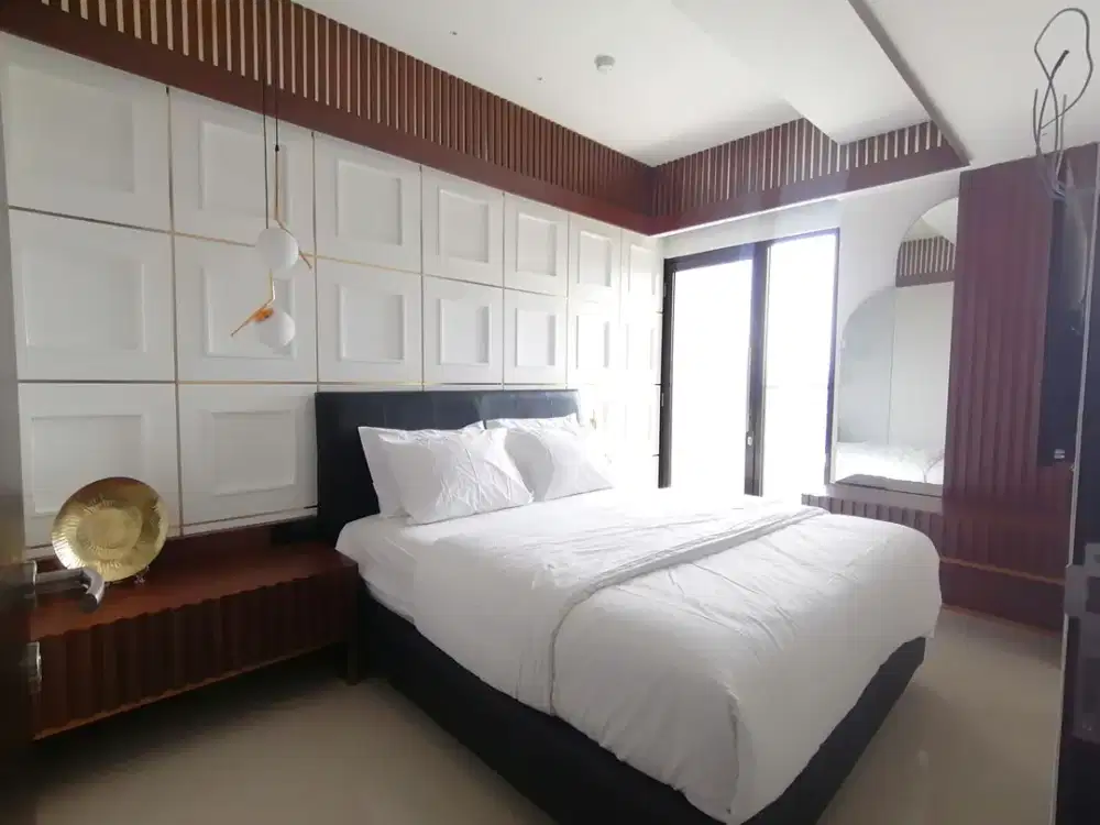 Amarta Apartemen By Patraland Jogja Palagan