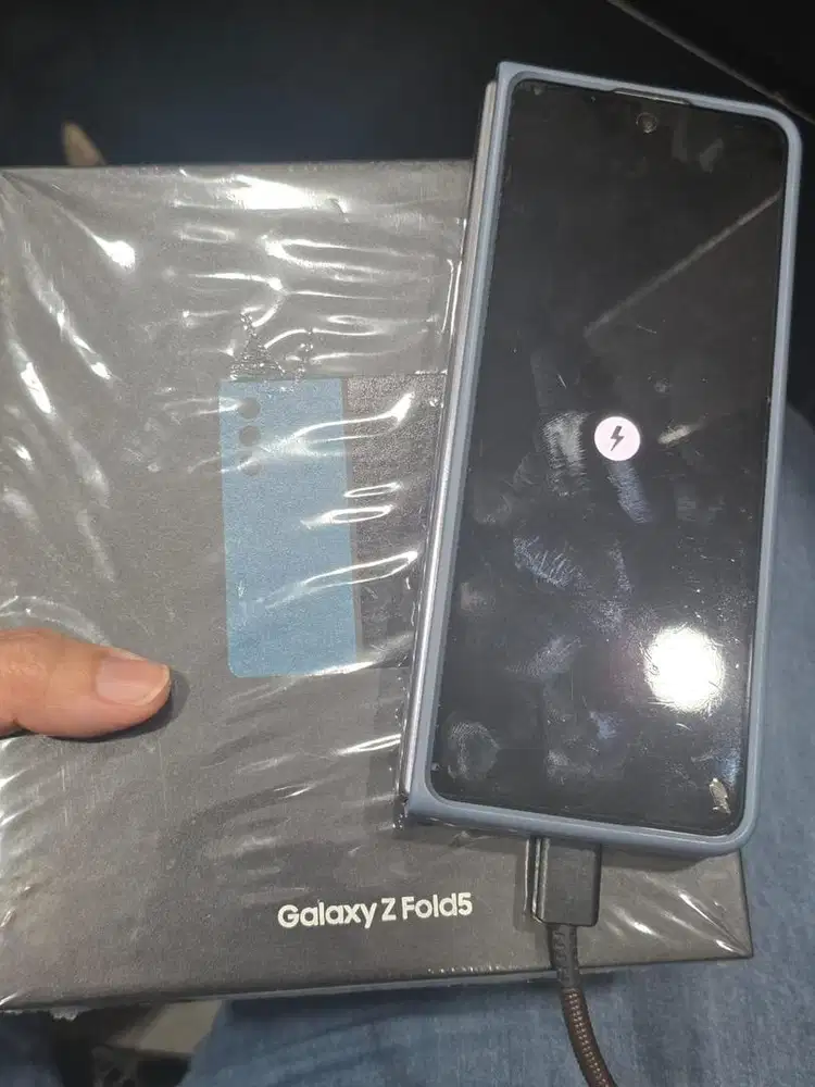 SamsungZ fold 5 12/512