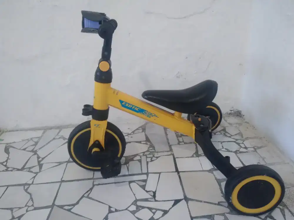 Jual sepeda anakkkk