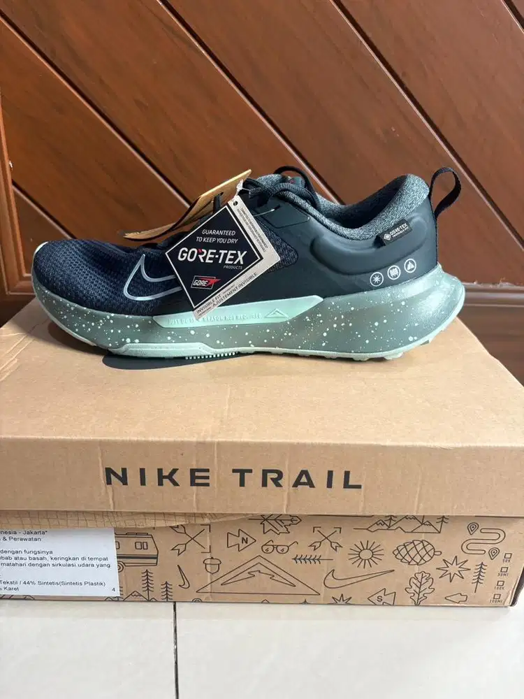 Sepatu Nike Juniper Trail 2 GTX v2