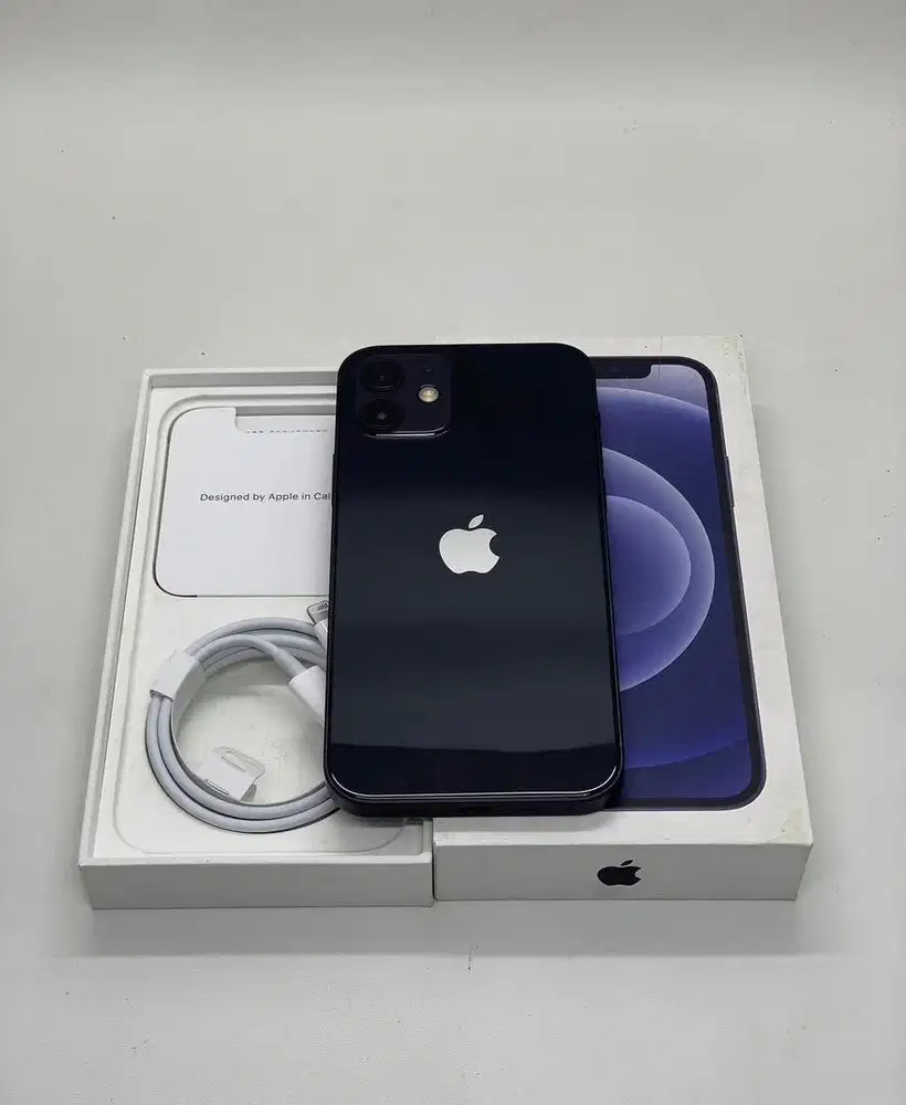 iphone 12 64Gb all operator