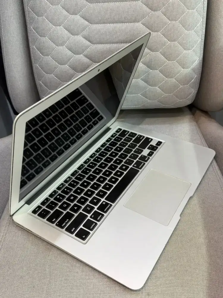 Mackbook air 2017