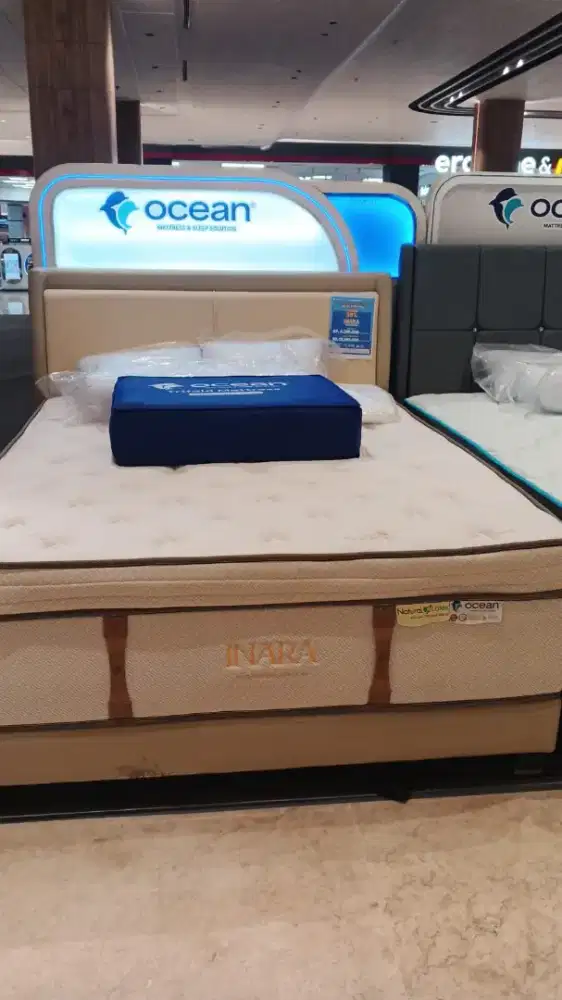 Kredit Speringbed Inara 1Set Bebas Dp
